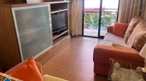 Apartamento con terraza, en la provincia de Alicante, en la ciudad de Torrevieja, en la zona de Playa de los Locos. 3 habitaciones, imatge 4