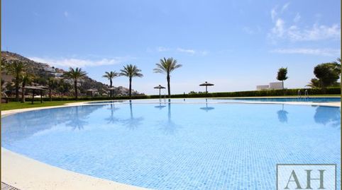 Foto 2 de Apartamento en venta en Altea Hills, Altea