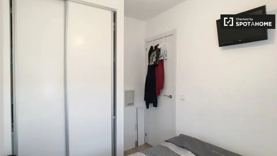 Appartement à louer à Puente de Vallecas, imagen 11