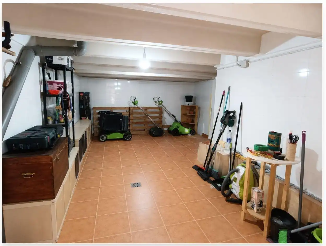 Casa adosada en venta en Santillana del Mar con Calefacción, Jardín privado y Trastero
