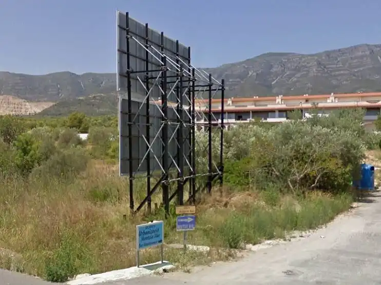 Terreno residenziale in vendita a Avenida Montsia-Mar 1, imagen 7
