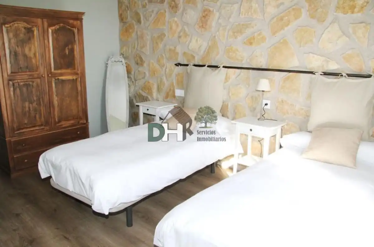 Casa o chalet en venta en Valdefuentes