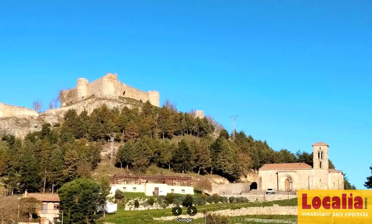 Gewerbefläche zur Übernahme in Aguilar de Campoo, imagen 12