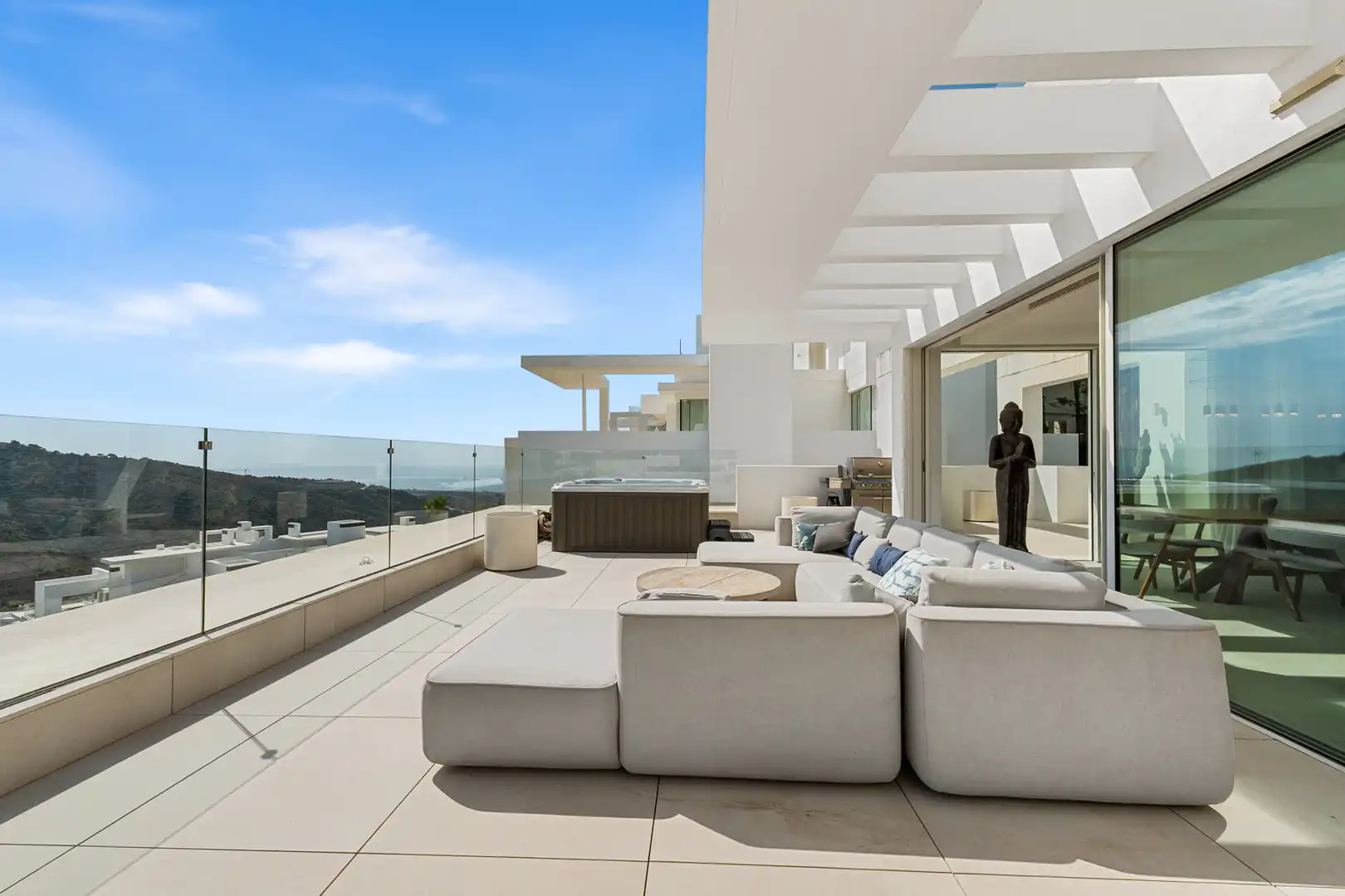 Penthouse mit Terrasse zum Verkauf in Palo Alto, imagen 32
