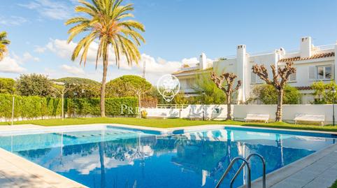 Photo 2 of Single-family semi-detached for sale in Urbanitzacions, Barcelona