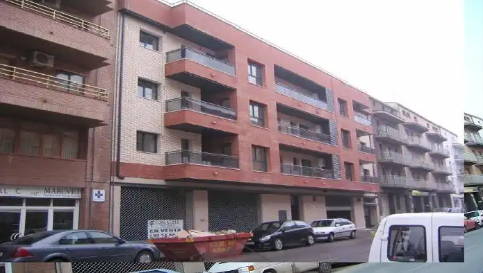 Pis amb ascensor en venda a C/ Tarragona