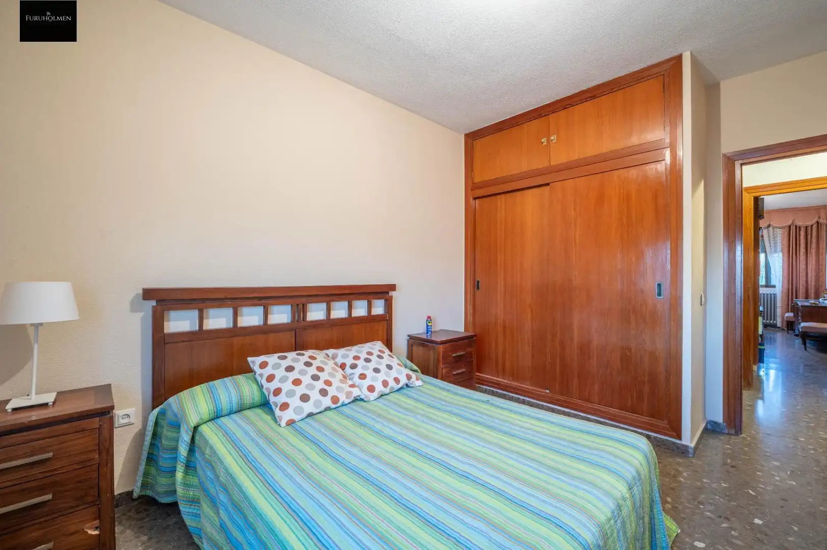 Chalet con terraza en venta en Calle Carril de Santo Domingo, imagen 54