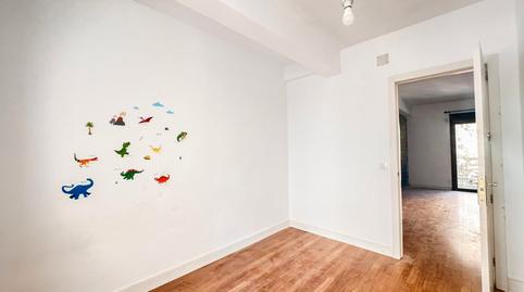 Photo 4 of Flat for sale in Calle de la Infanta Mercedes, 73, Castillejos - Cuzco, Madrid