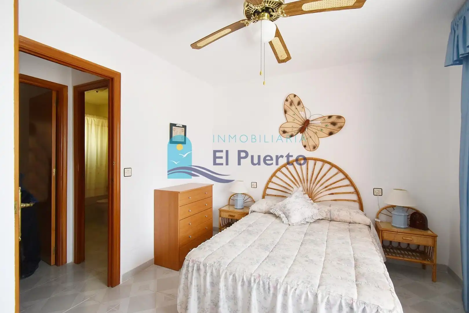 Duplex avec jardin à vendre à Puerto de Mazarrón, imagen 14