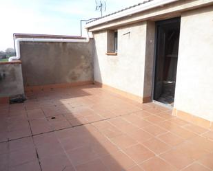 Terrace of Duplex for sale in Mollerussa  with Heating, Terrace and Balcony