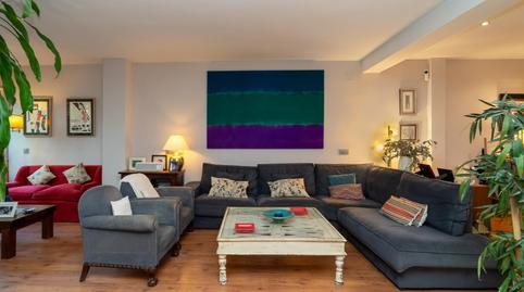 Photo 3 of Flat for sale in Mirasierra, Madrid