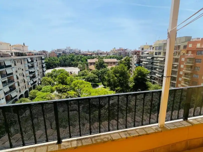 Àtic amb ascensor en venda a Carretera de Valldemossa 13, imagen 16