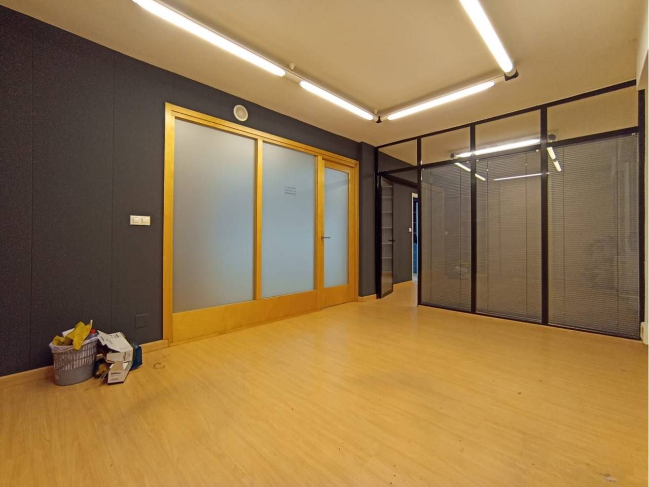 Flat for sale in Burgos Capital  with Heating and Parquet flooring