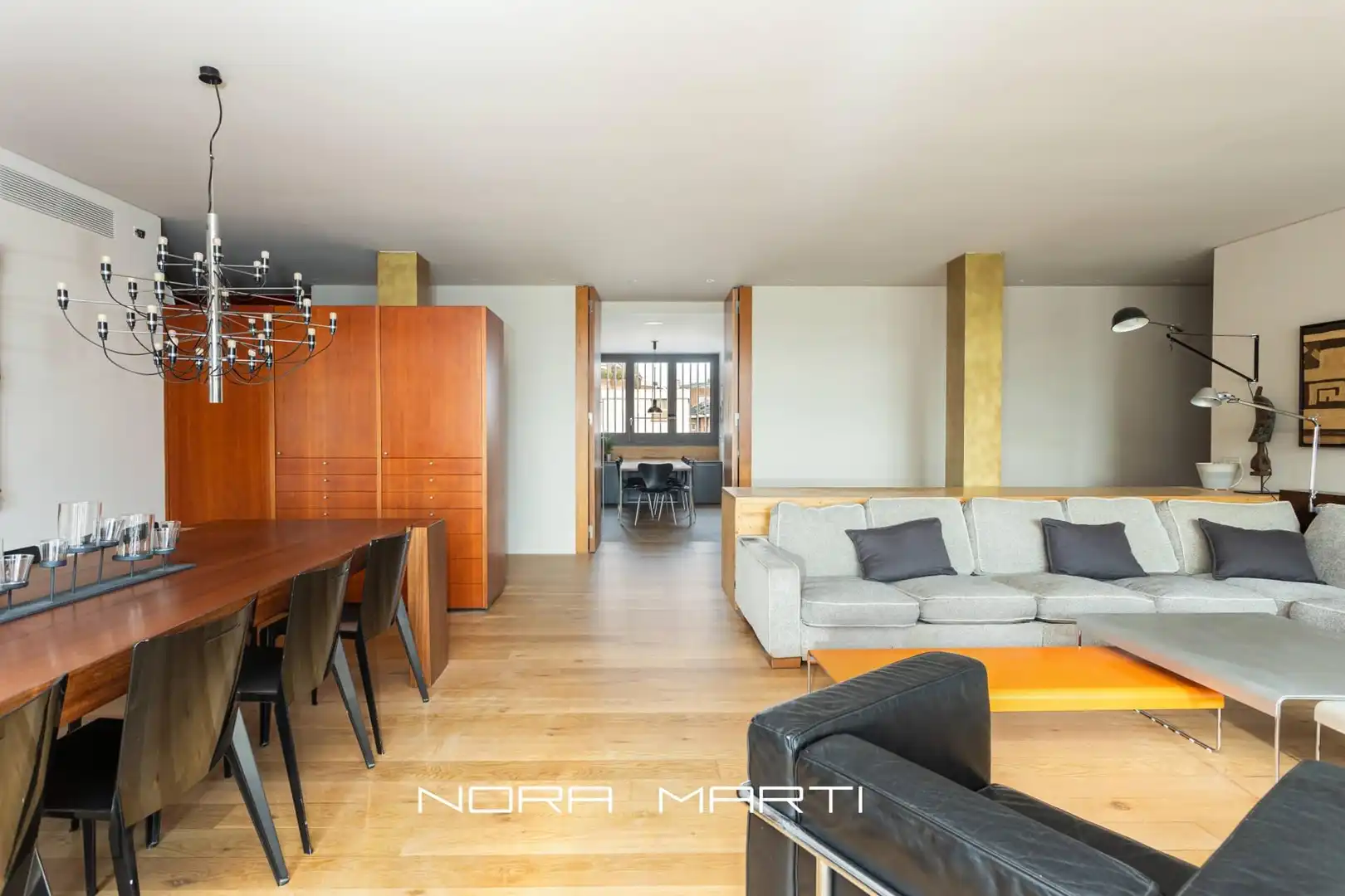 Flat for rent in Sant Gervasi- Galvany