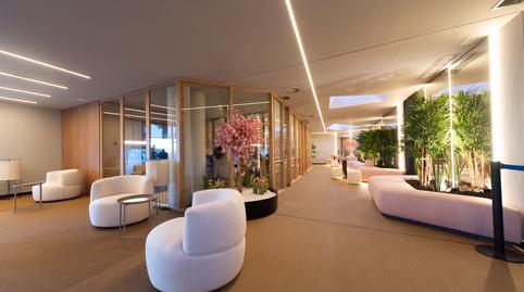Photo 3 from new construction home in Flat for sale in Fernando Pessoa, Sant Andreu de Palomar, Barcelona