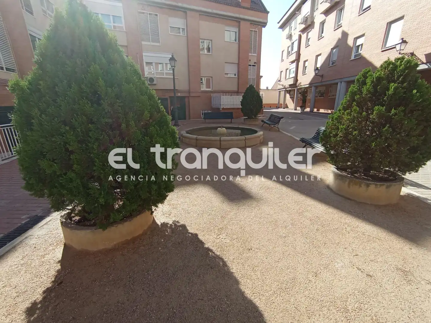 Duplex con ascensore in vendita a Calle Convento, imagen 22