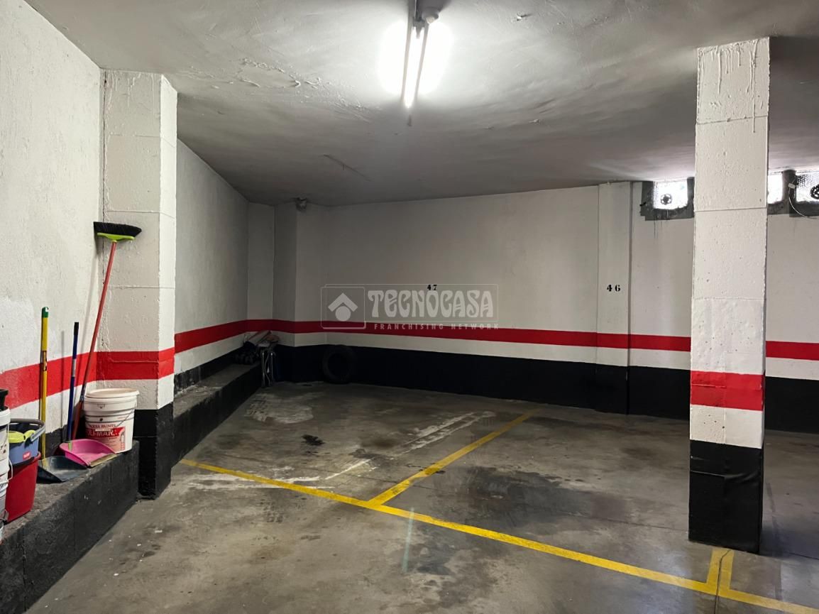 Parking of Garage for sale in Alcobendas