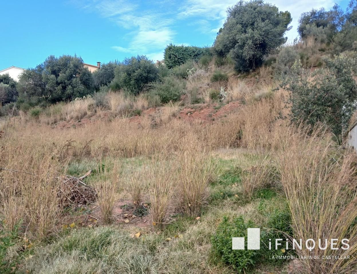 Residential for sale in Castellar del Vallès