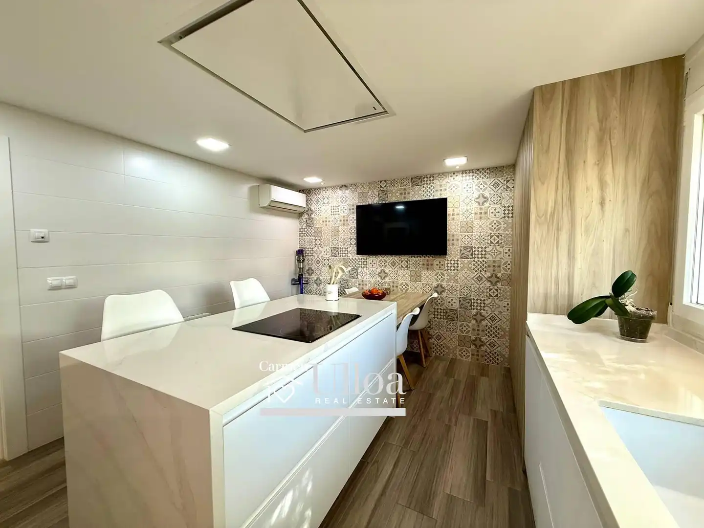 Detached house with pool for sale in Calle del Pino, imagen 29