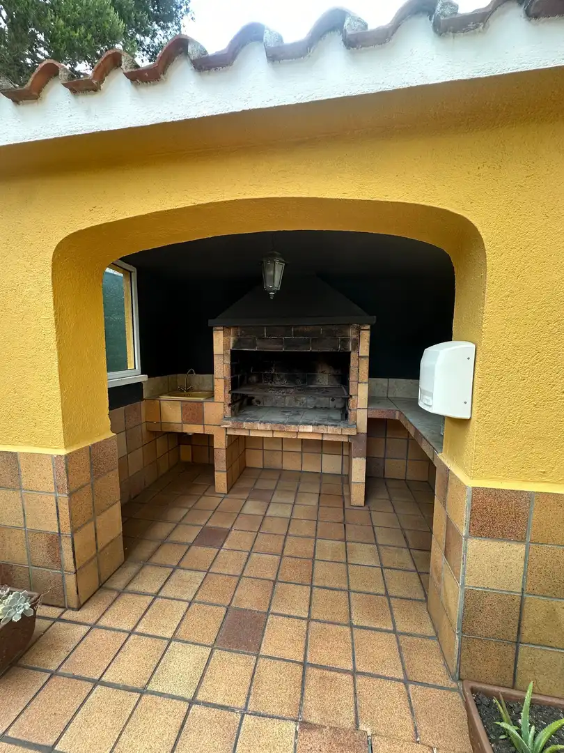 Casa o chalet en venta en Montornès del Vallès con Aire acondicionado, Calefacción y Jardín privado