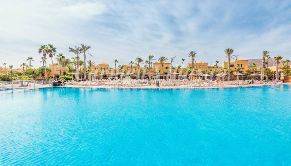 Photo 1 of Apartment for sale in Pedro y Guy Vandaele , Corralejo, Las Palmas