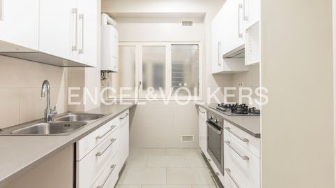 Foto 5 de Piso en venta en Barri de les Corts, Barcelona Capital