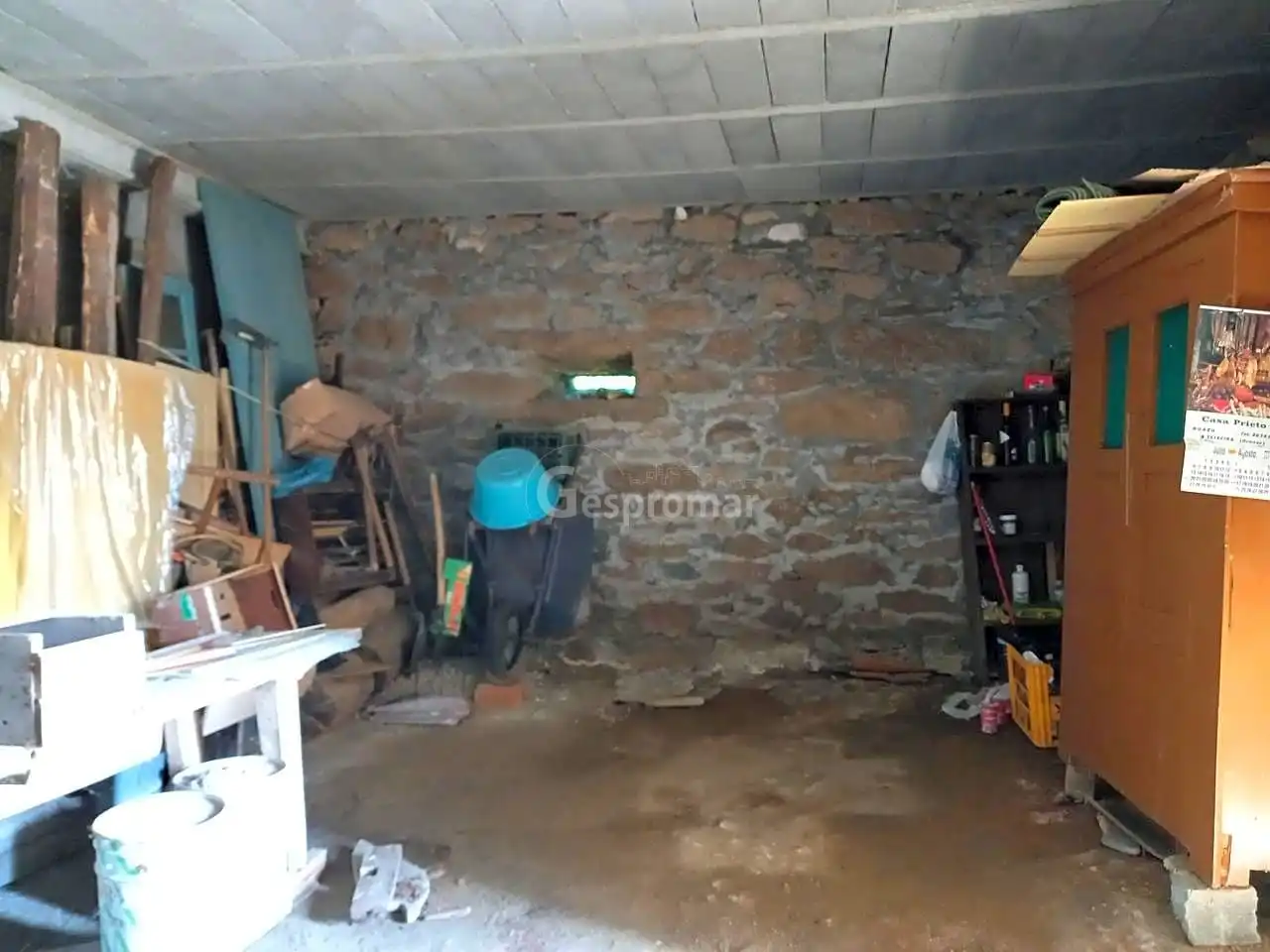 Casa o chalet en venta en Montederramo