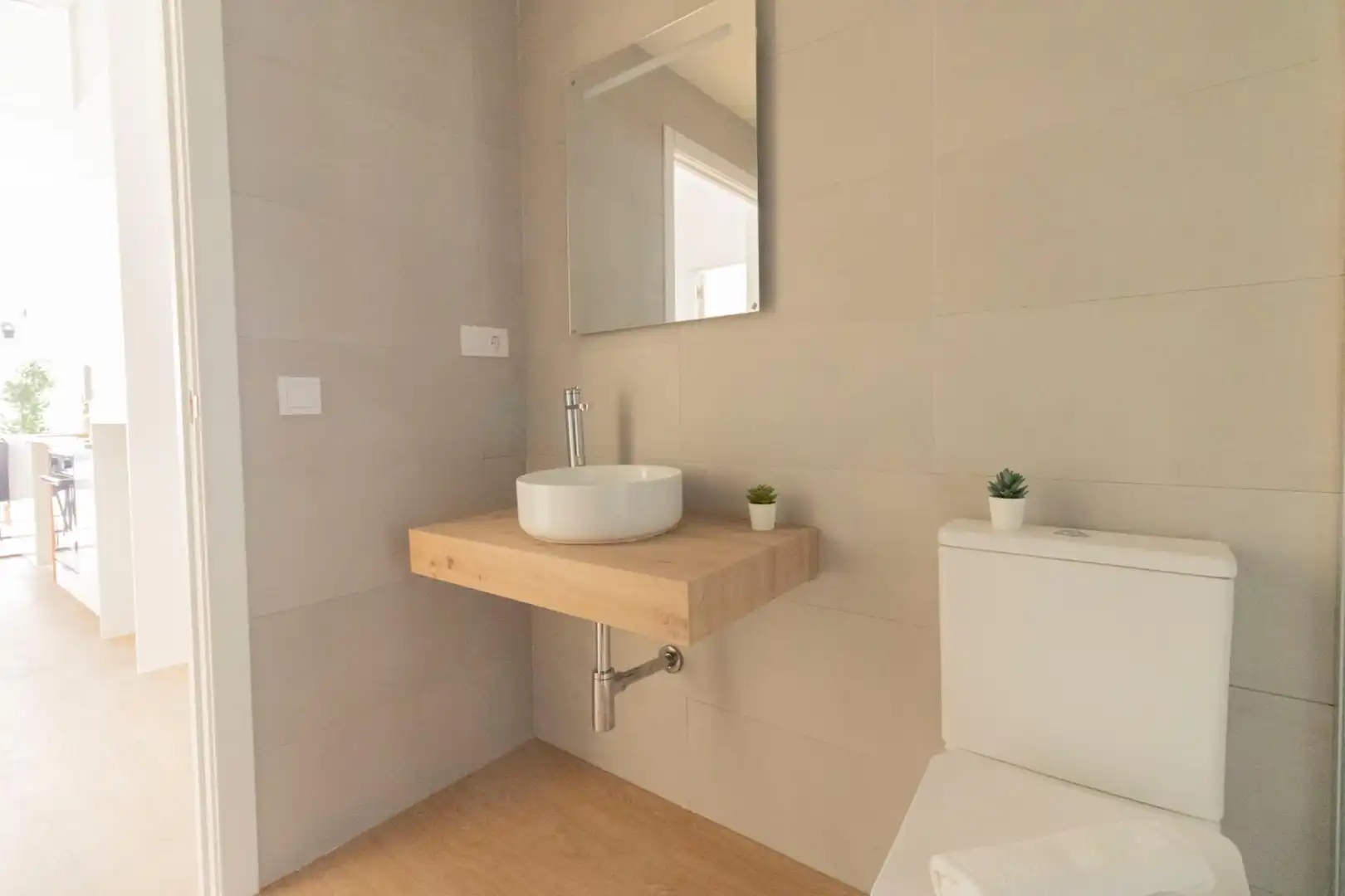 Loft for sale in Calle Calle Rosalía de Castro, 3 3, imagen 17