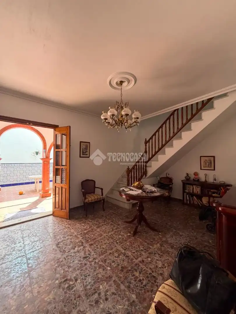 Maison à vendre à Los Molares, imagen 6