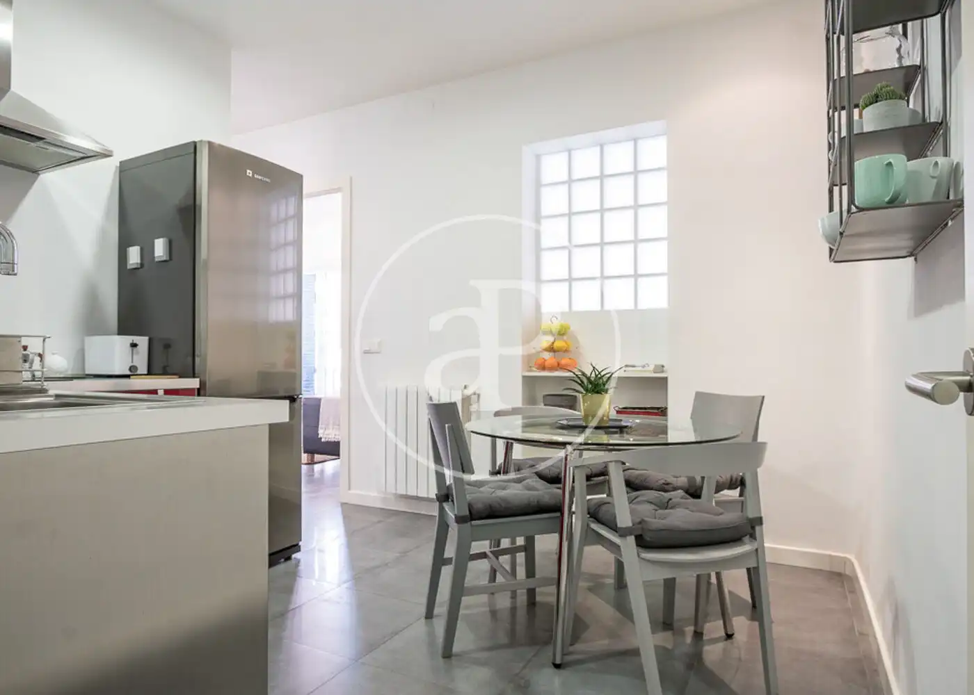 Appartamento con ascensore in affitto a Retiro, imagen 13