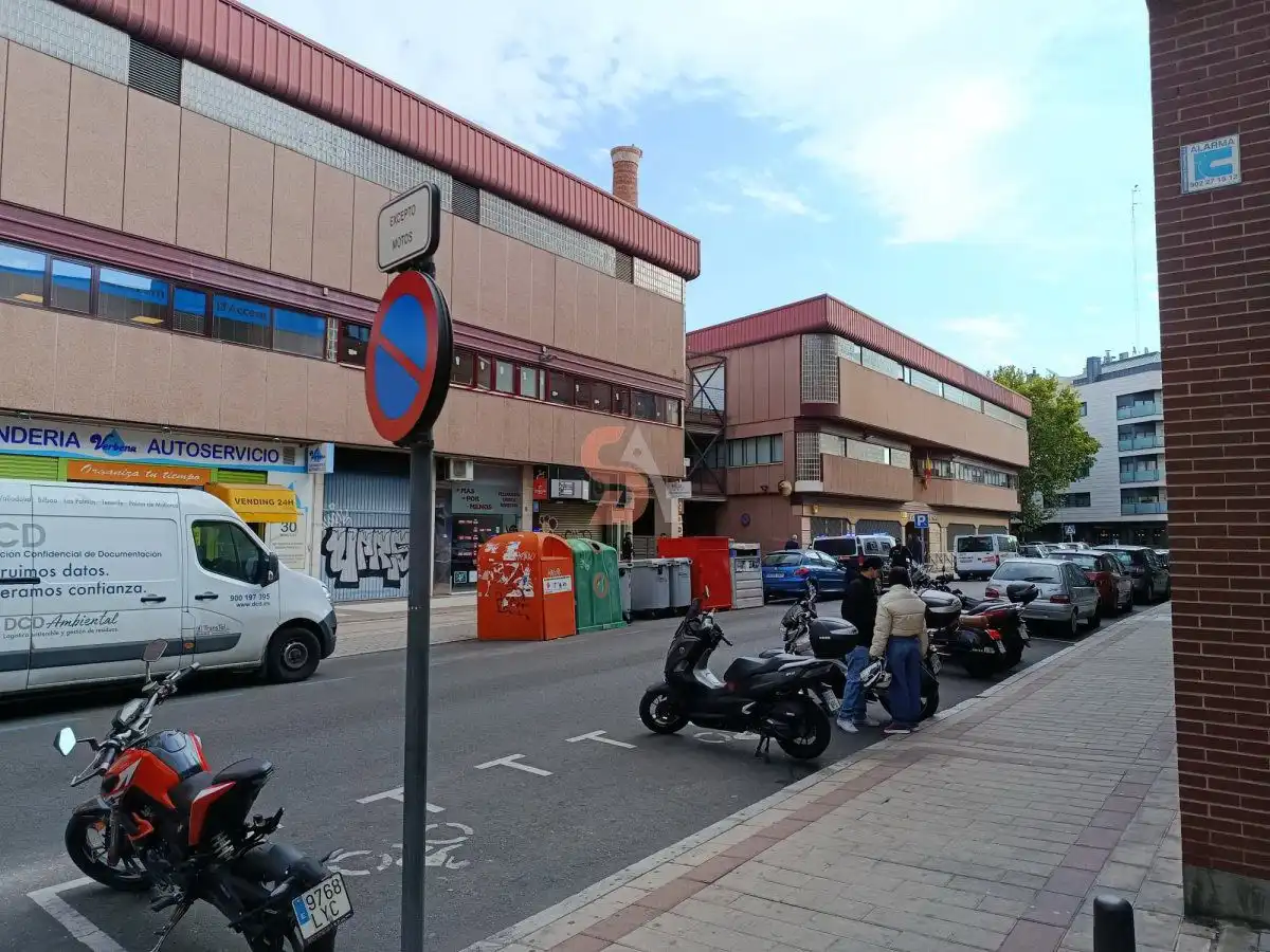 Local comercial de lloguer a TRAVESÍA DE LA VERBENA, imagen 16