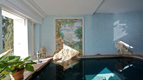 Foto 4 de Finca rústica en venda a Altea ciudad, Altea