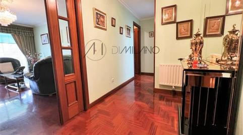 Foto 5 de Piso de alquiler en As Travesas - Balaídos, Pontevedra