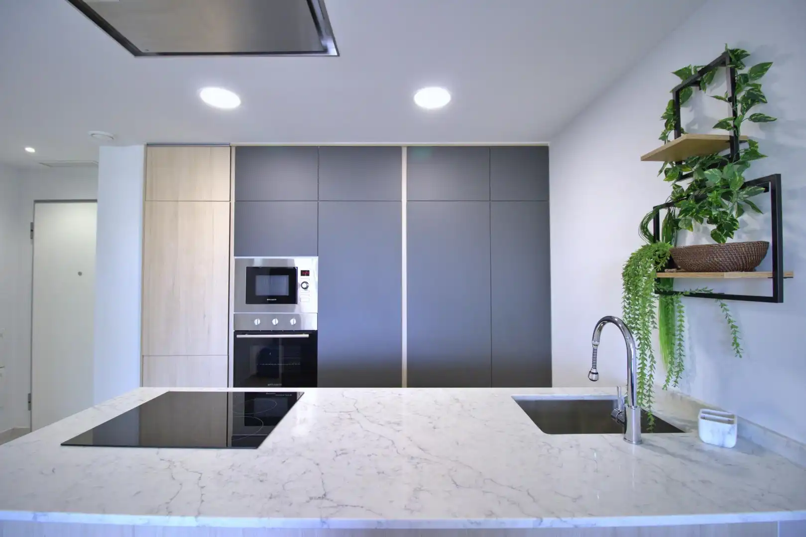 Apartament amb terrassa en venda a Orihuela Costa, imagen 6