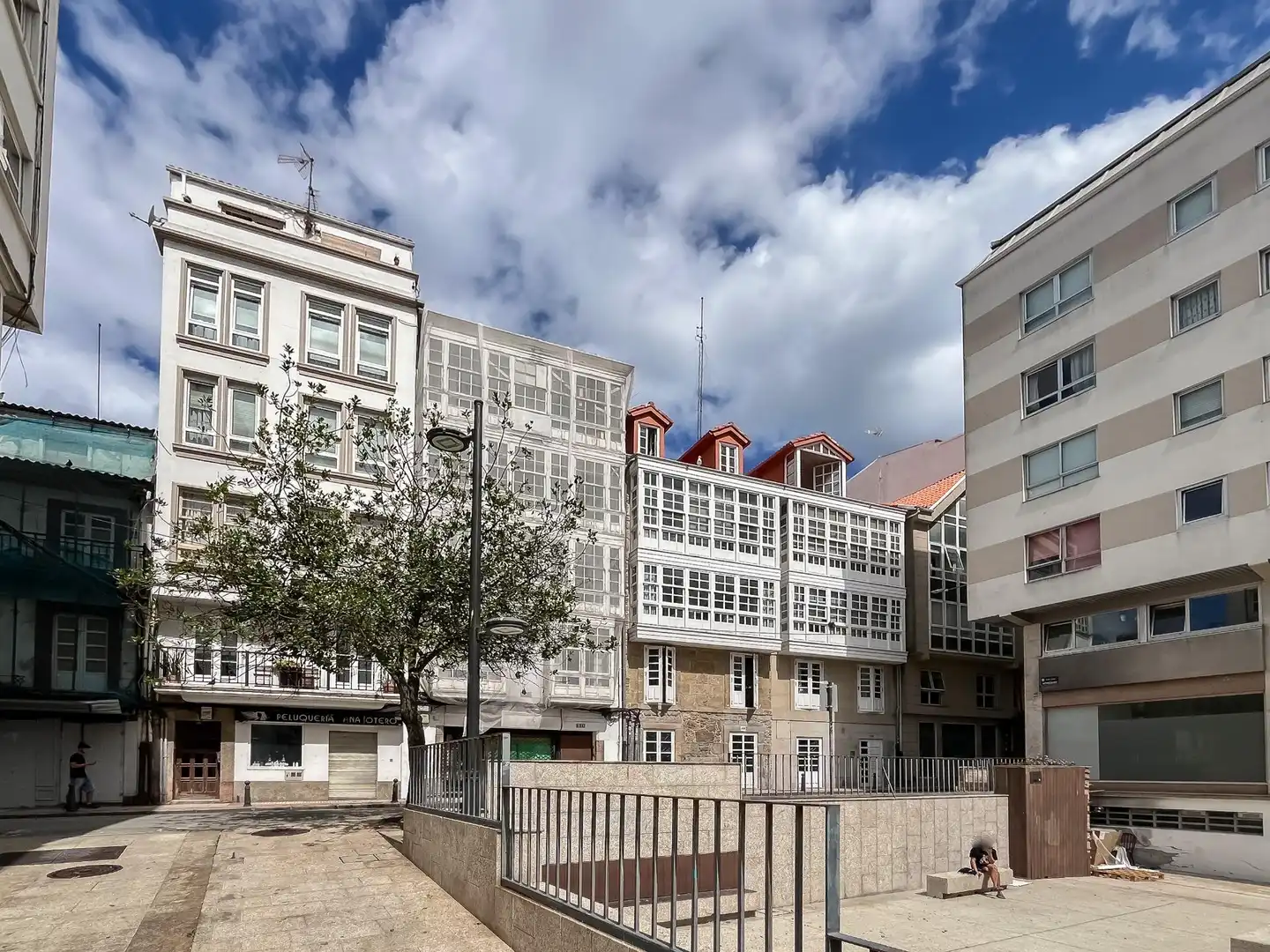 Àtic en venda a Calle de Orzán, 106, Monte Alto - Zalaeta - Atocha