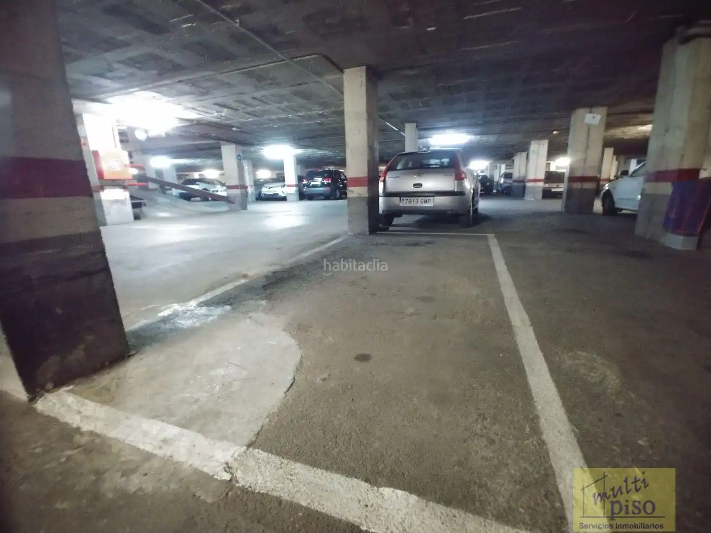 Garage for sale in Les Planes