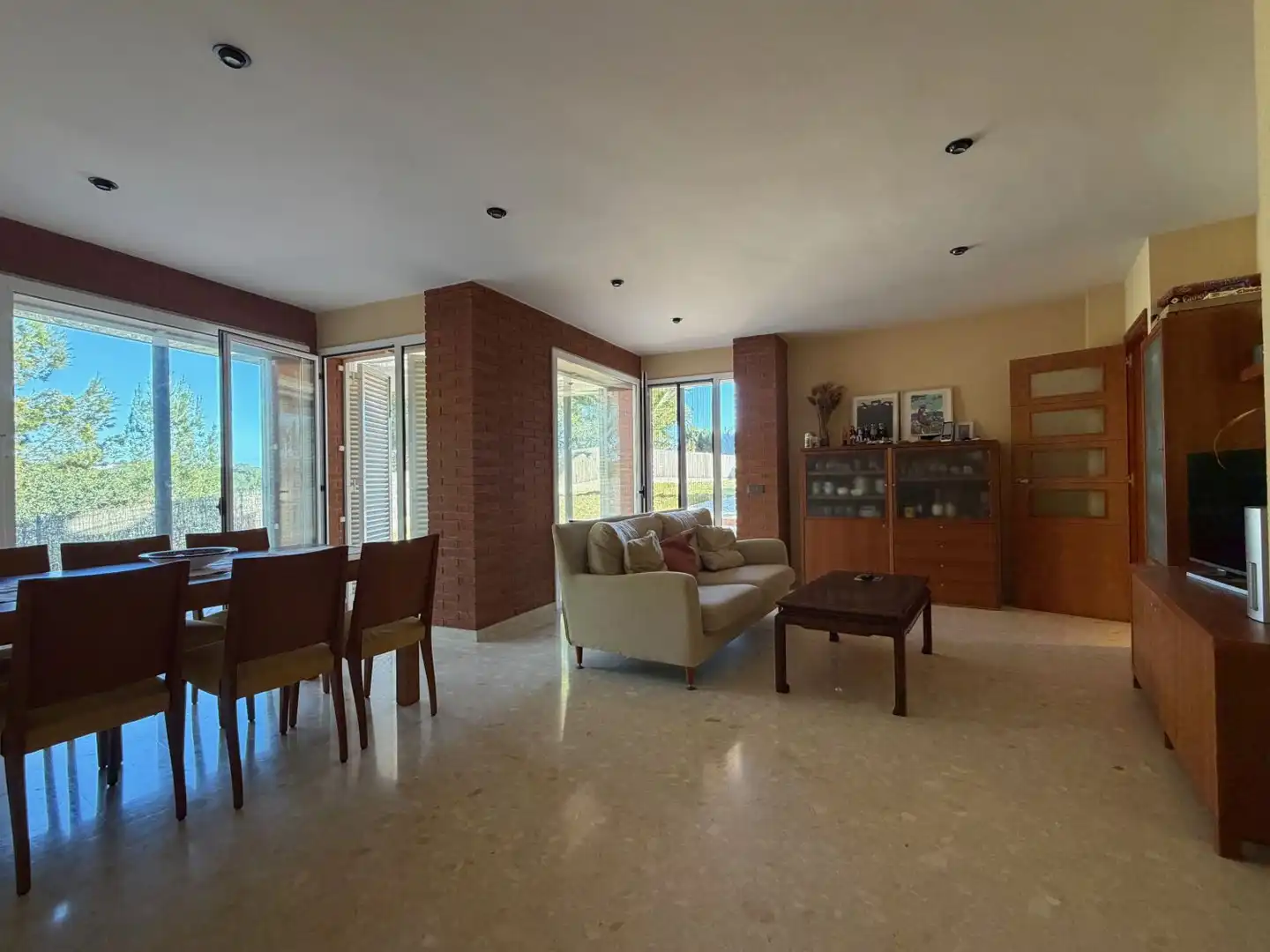 Maison avec piscine à vendre à Urbanitzacions de Llevant, imagen 4