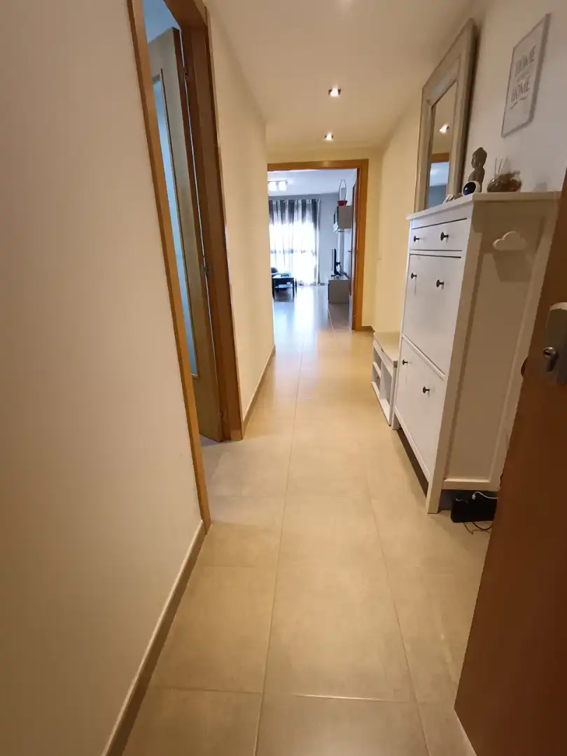 Piso en venta en Almazora / Almassora con Aire acondicionado, Calefacción y Trastero