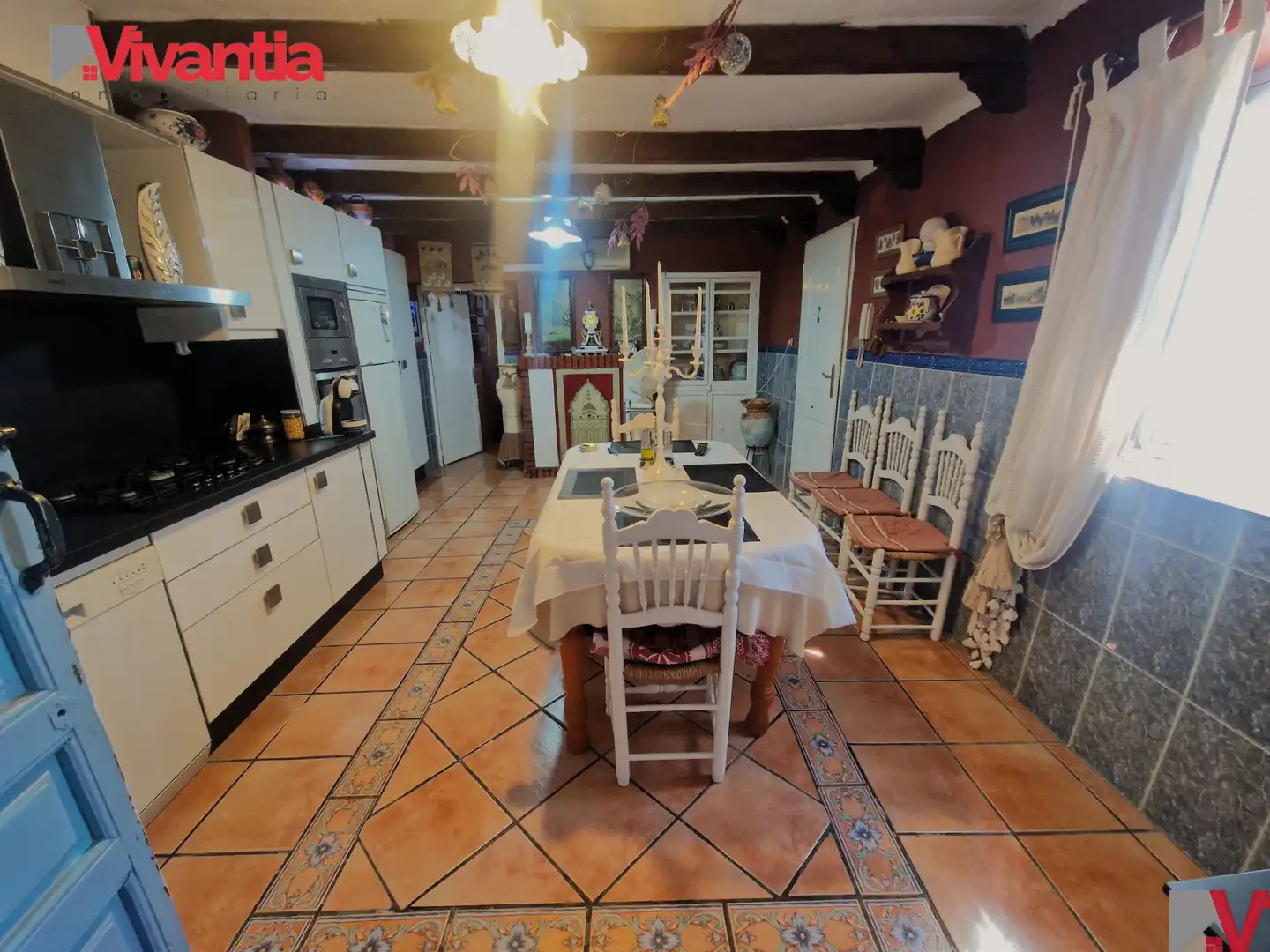 Villa avec jardin à vendre à Puerto Lumbreras, imagen 14
