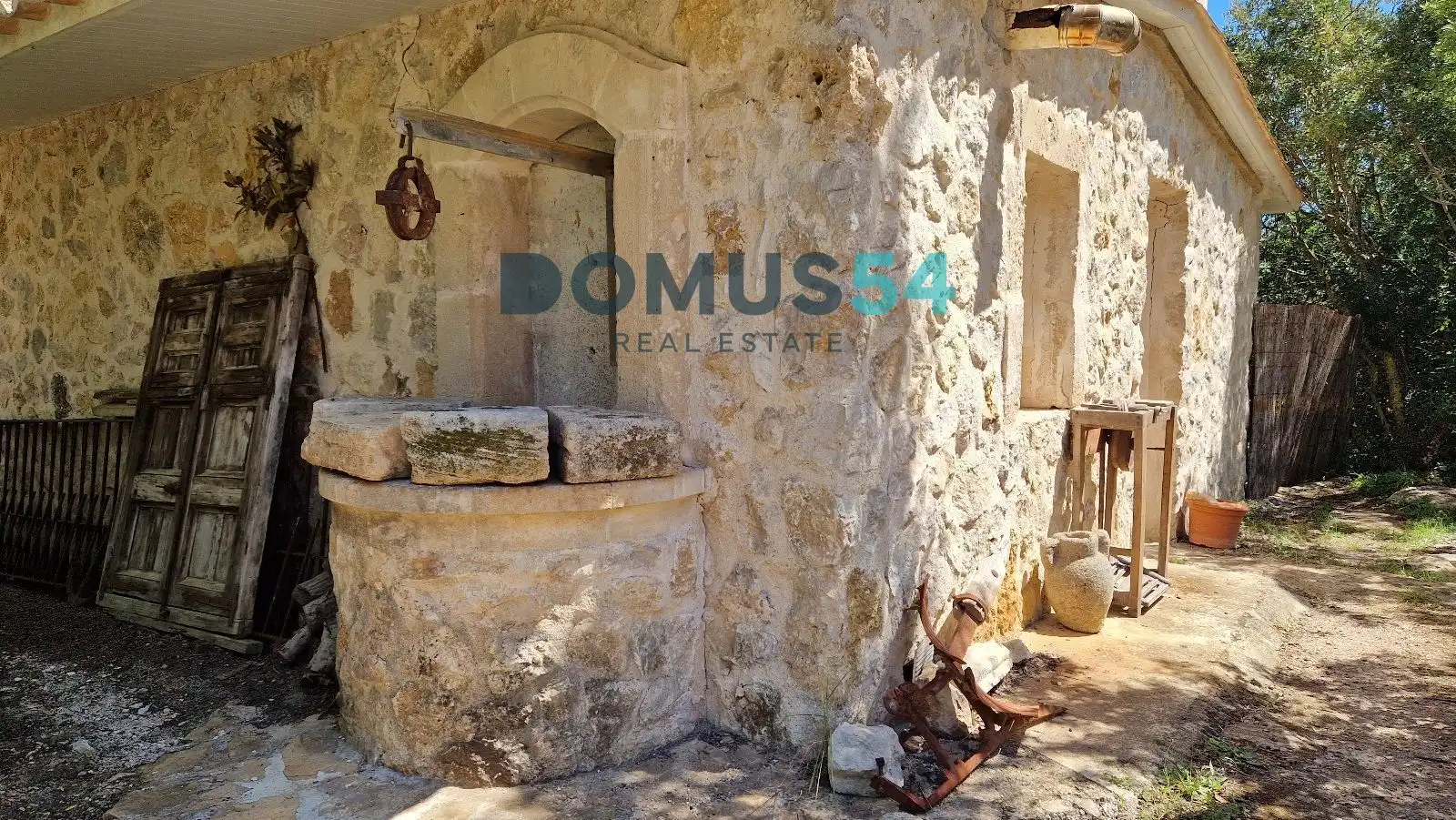 Country homes for sale in Pollença  with Air Conditioner, Heating and Swimming Pool