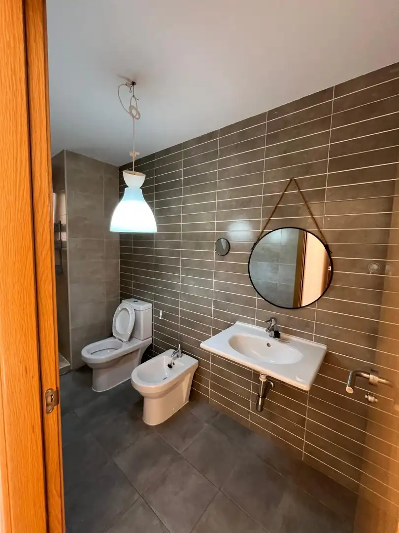 Baño de Piso en venta en Arganda del Rey con Calefacción, Parquet y Trastero