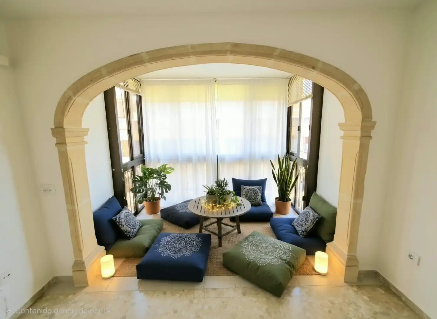 Apartamento con ascensor en venta en Centro ciudad, imagen 3