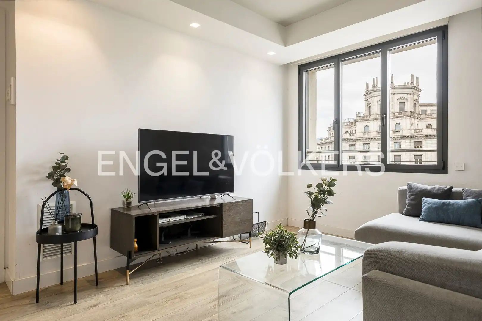 Appartement avec piscine à vendre à Eixample, imagen 3