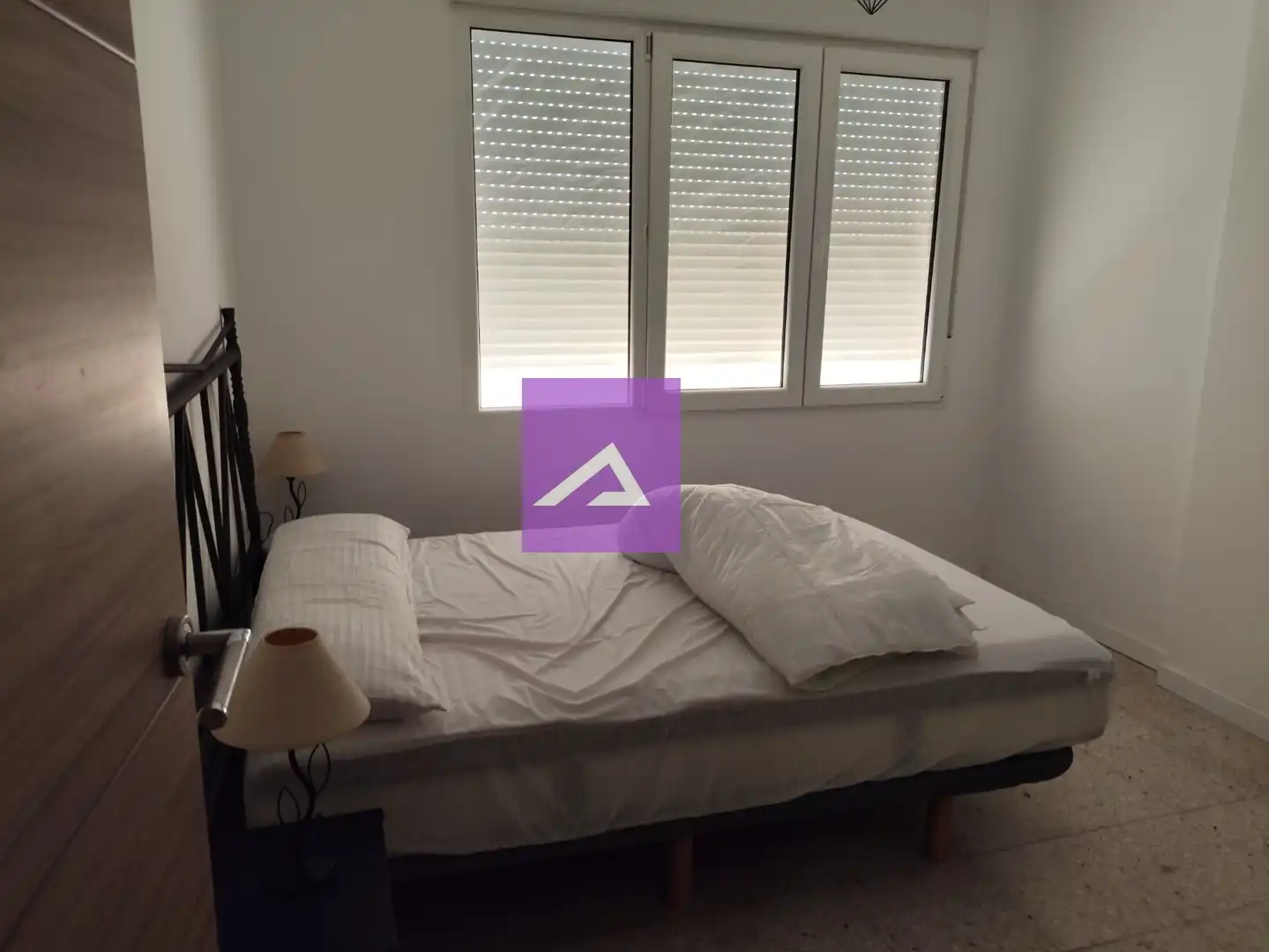 Bedroom of Houses for sale in Torrent  with Air Conditioner, Private garden and Storage room