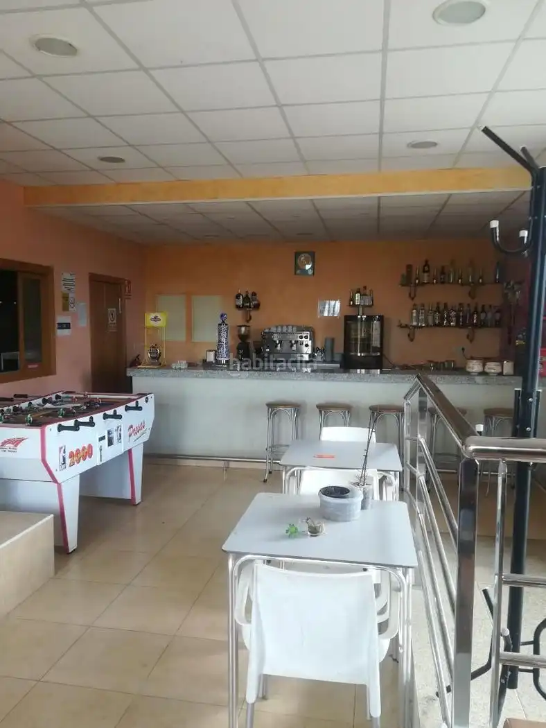 Studio zur Miete in Rúa Gándara 55