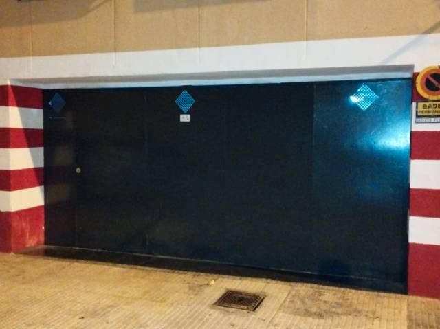 Garaje en Venta en Calle del Río Jalón, 4 en Barrio Torrero