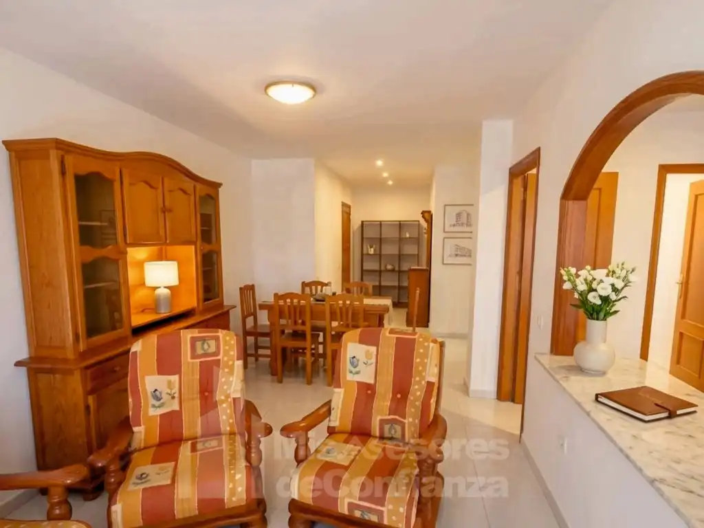 Comedor de Piso en venta en Los Llanos de Aridane