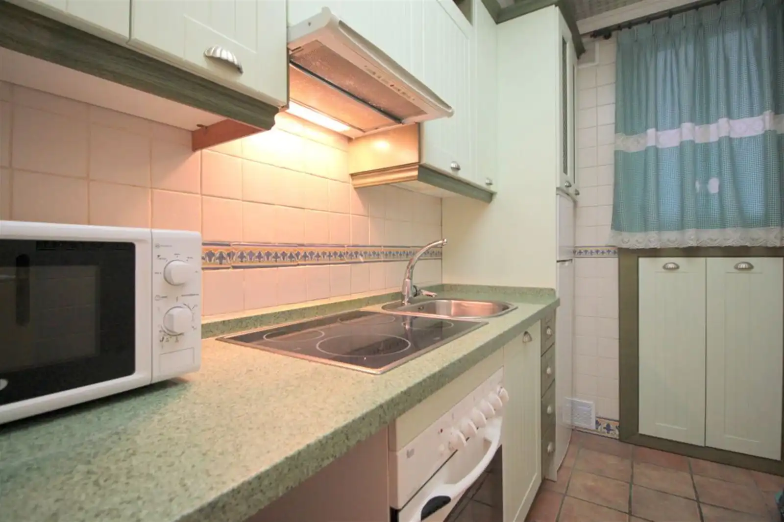 Flat with lift to rent in General Pardiñas, imagen 10
