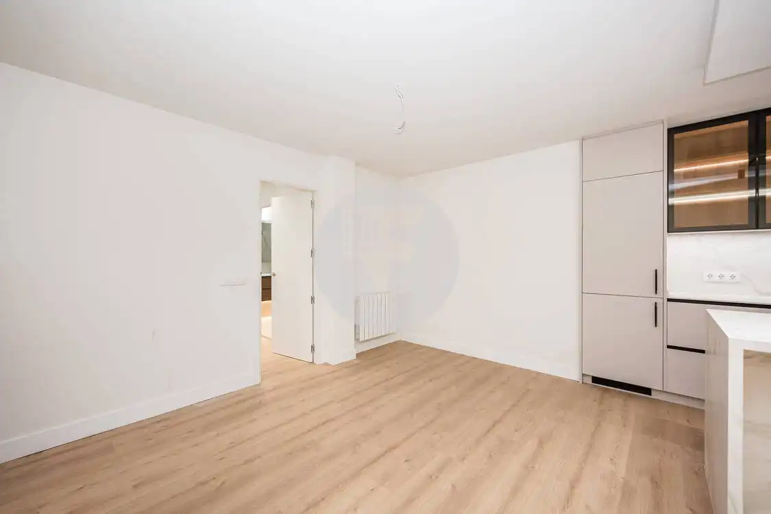 Appartamento con ascensore in vendita a Chamartín, imagen 18