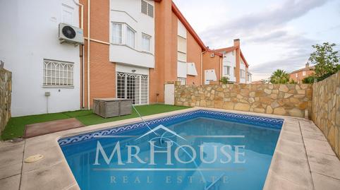 Photo 2 of Single-family semi-detached for sale in Goya, Torrejón de la Calzada, Madrid